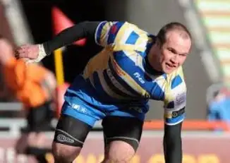 Waterman moves to Hunslet