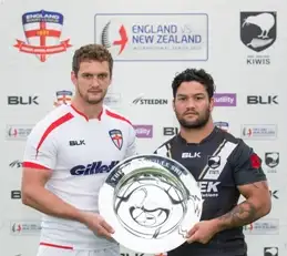 England v New Zealand to be broadcast across the world