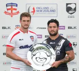 Video Highlights: England 2 – 9 New Zealand, 2nd Test