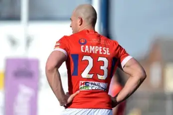 Italy and Russia ready to face off at Leigh