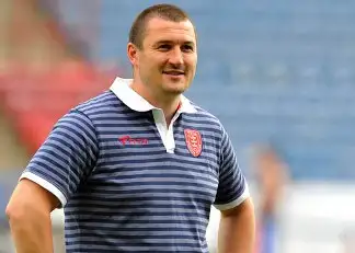 Chester bemoans Hull KR’s poor choice of options