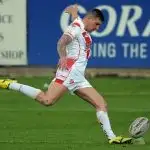 Gleeson calls for Percival and Williams