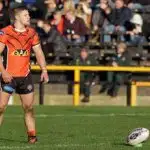 Leigh land Hamsphire
