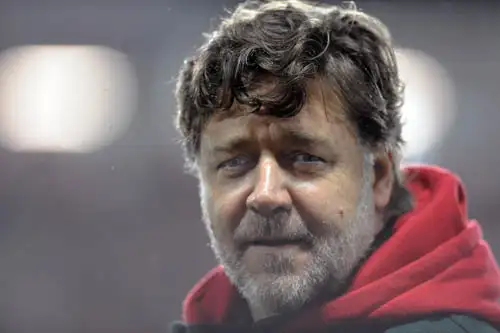 Russell Crowe fires off at Souths players