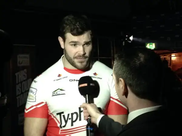 Walmsley: Wigan will be a different animal