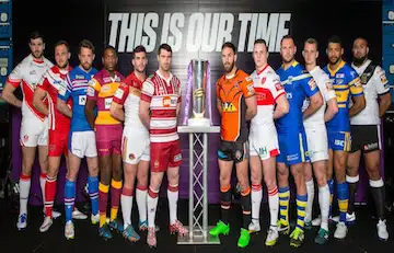 Super League 2016 preview: Part 1