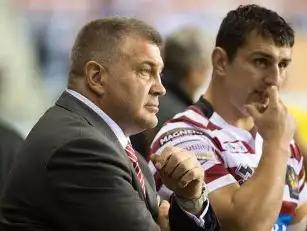 Wane wary of Widnes