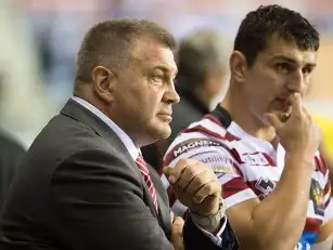 Wane: Still areas to work on