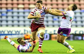 Tomkins out for the season