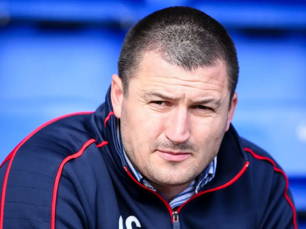 Wakefield appoint Chris Chester