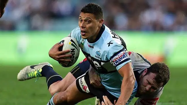 Tupou joins Cronulla lawsuit