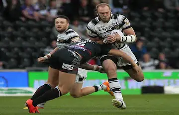 Leigh Centurions extend Whiting loan deal