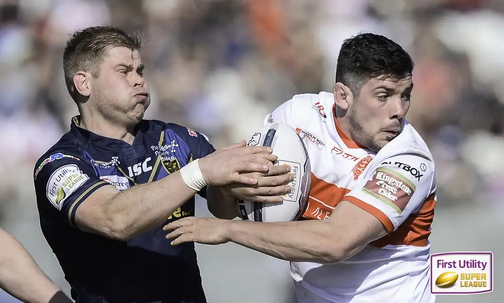 Hull FC overturn 20-point deficit to beat KR
