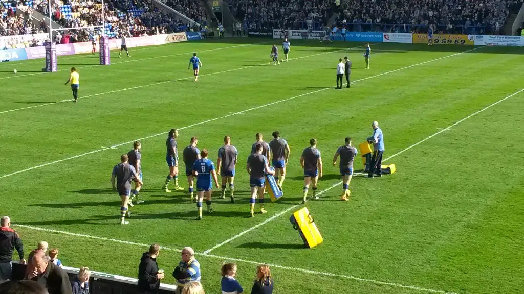 Wire strike down Salford