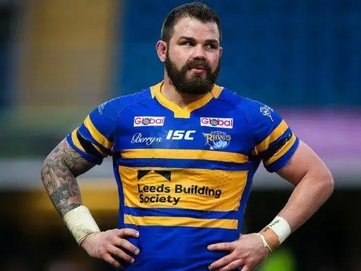 Holbrook wary of Cuthbertson and Leeds threat