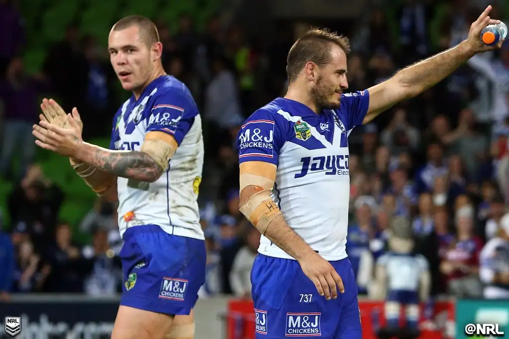 Klemmer set to re-sign with Canterbury