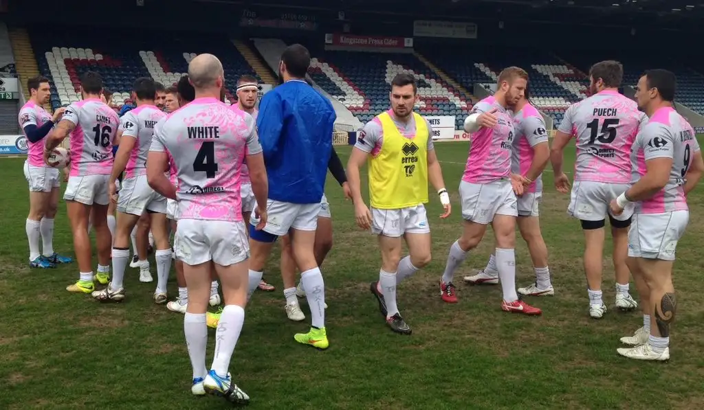 Toulouse deny they are a dirty team