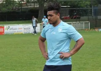 Toulouse take young Tongan on trial