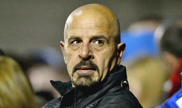 Koukash refutes Lui speculation