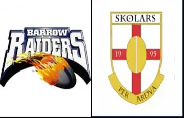 Result: Barrow Raiders 42-12 London Skolars