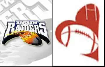 Result: Barrow Raiders 38-18 Rochdale Hornets