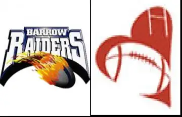 Result: Barrow Raiders 44-18 Rochdale Hornets