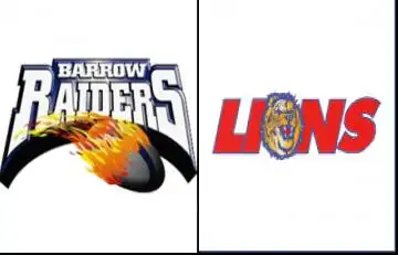 Result: Barrow Raiders 36-16 Swinton Lions