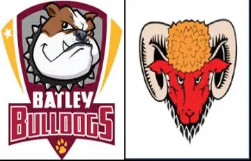 Result: Batley Bulldogs 18-16 Dewsbury Rams