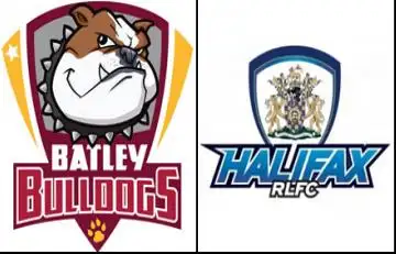 Result: Batley Bulldogs 23-16 Halifax RLFC