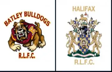 Match Report: Batley Bulldogs 22 – 32 Halifax RLFC