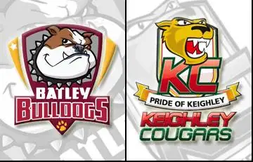 Result: Batley Bulldogs 29-20 Keighley Cougars