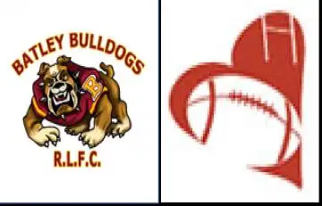 Result: Batley Bulldogs 34 – 12 Toulouse Olympique
