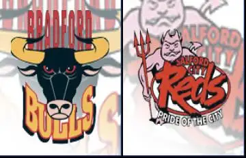 Result: Bradford Bulls 36-24 Salford City Reds