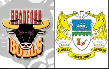 Result: Bradford Bulls 74-6 Workington Town