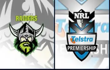 Result: Canberra Raiders 32-12 New Zealand Warriors