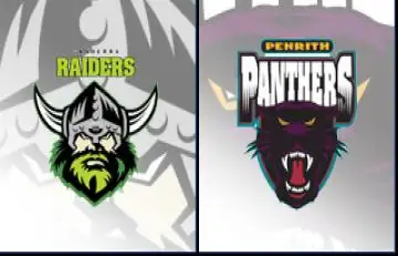 Result: Canberra Raiders 18 – 19 Penrith Panthers