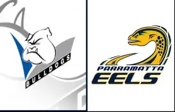 Result: Canterbury Bulldogs 32-12 Parramatta Eels