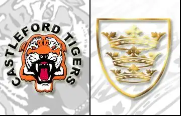 Result: Castleford Tigers 36-30 Hull FC