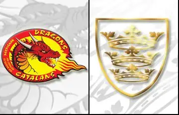 Result: Catalan Dragons 10-38 Hull FC