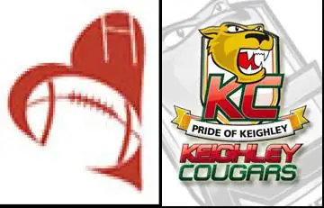 Result: Coventry Bears 10-42 Keighley Cougars