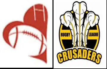 Result: Coventry Bears 4-50 North Wales Crusaders