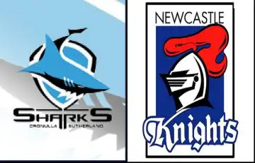 Result: Cronulla Sharks 6-18 Newcastle Knights
