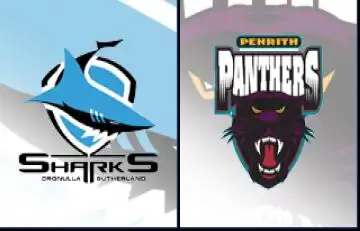 Result: Cronulla Sharks 20-21 Penrith Panthers