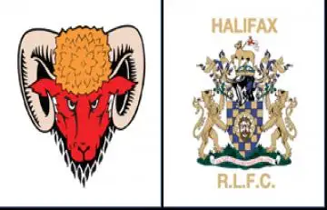 Result: Dewsbury Rams 6 – 36 Halifax RLFC