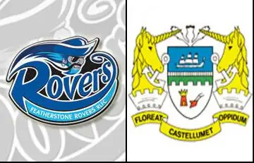 Result: Featherstone Rovers 40-0 Workington Town