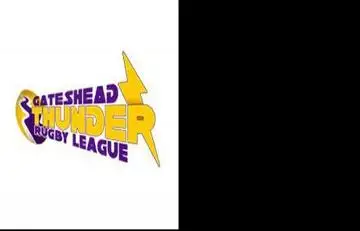 Result: Gateshead Thunder 0-42 Leigh Centurions