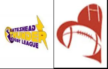 Result: Gateshead Thunder 30-32 South Wales Scorpions