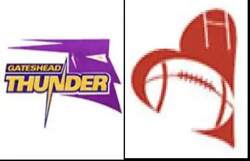 Result: Gateshead Thunder 16-28 South Wales Scorpions