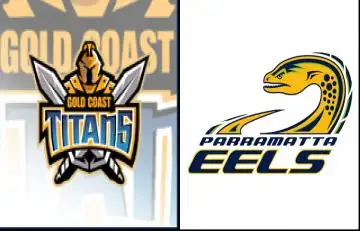 Result: Gold Coast Titans 24-16 Parramatta Eels