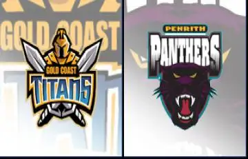 Result: Gold Coast Titans 36-18 Penrith Panthers
